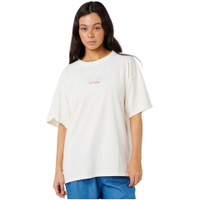 Womens Half Moon Bay Heritage Tee